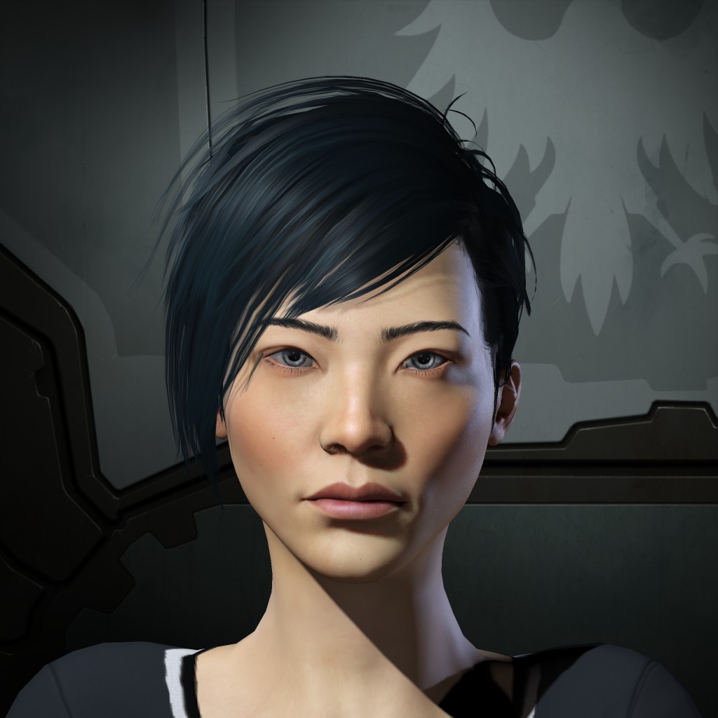Jaina Liu