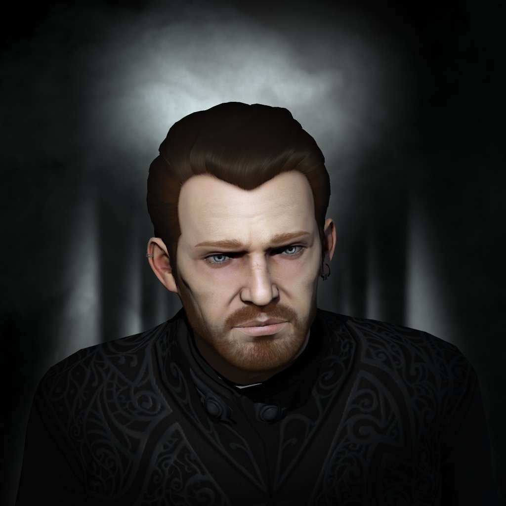 Caldari Citizen 92834169