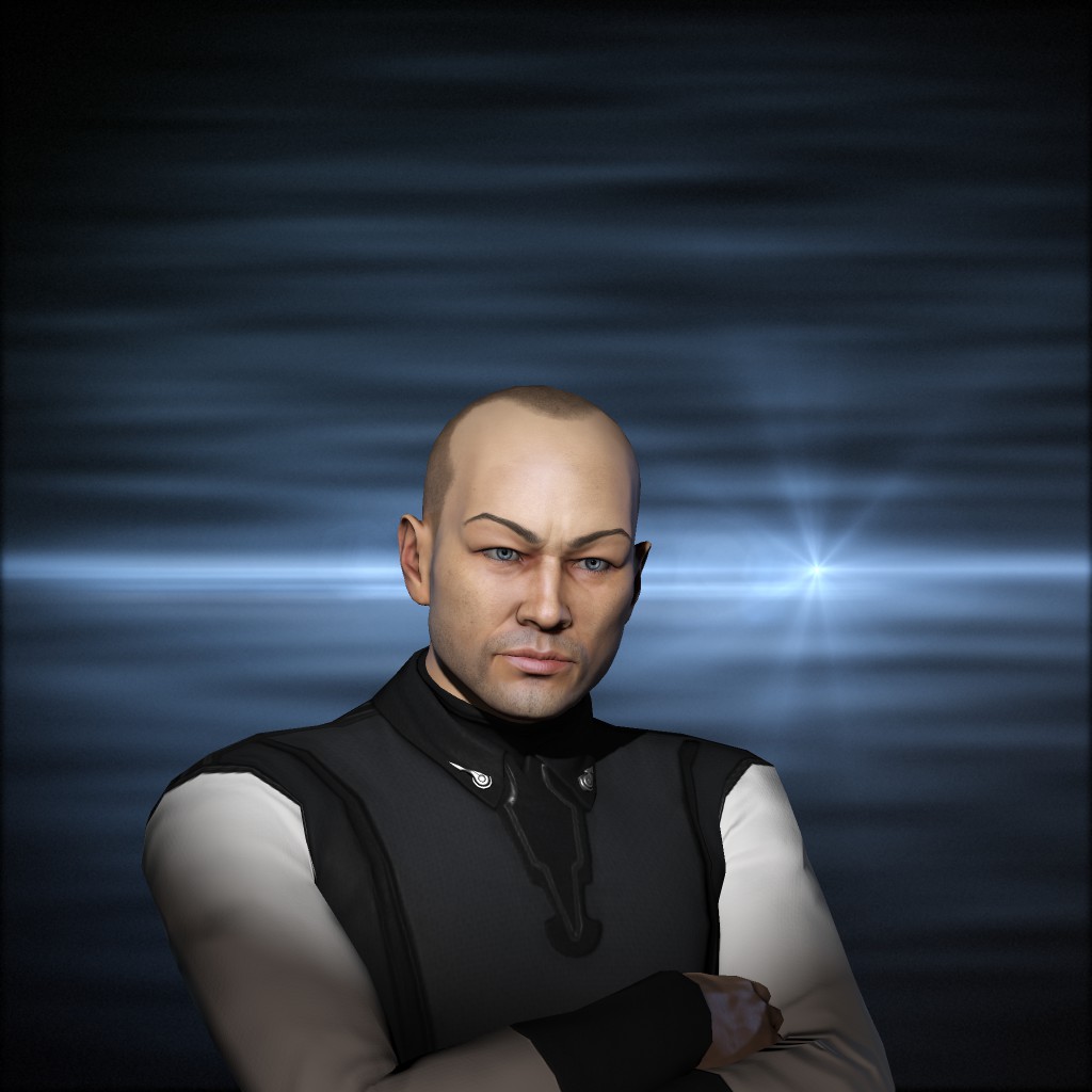 Mr Fungo