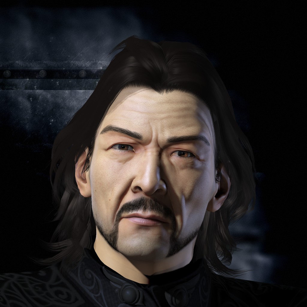 Tehngus Khan