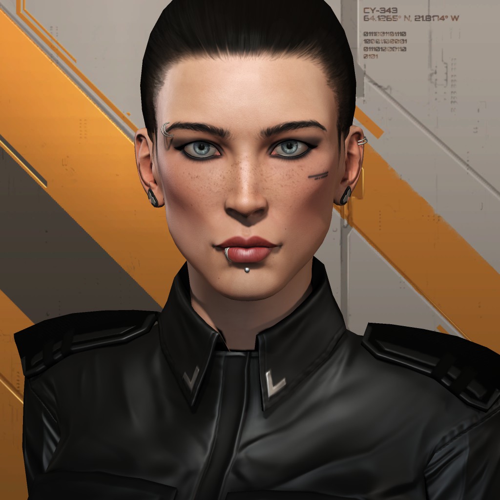 Ava Liddell