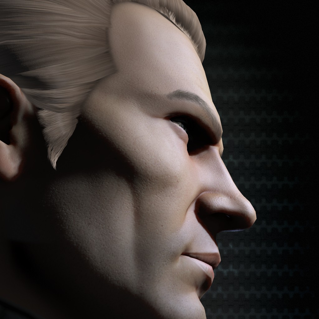 Anomandaris Blacksword