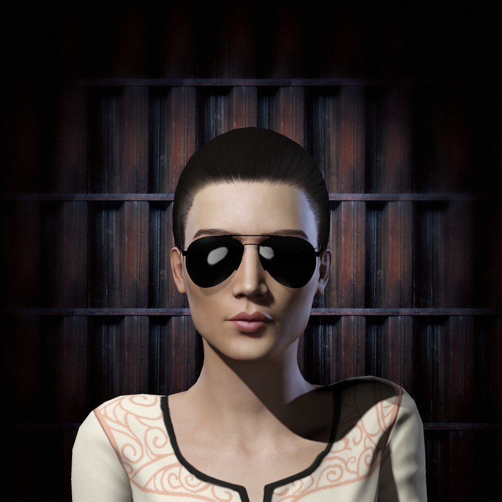 ROSE Aurilen