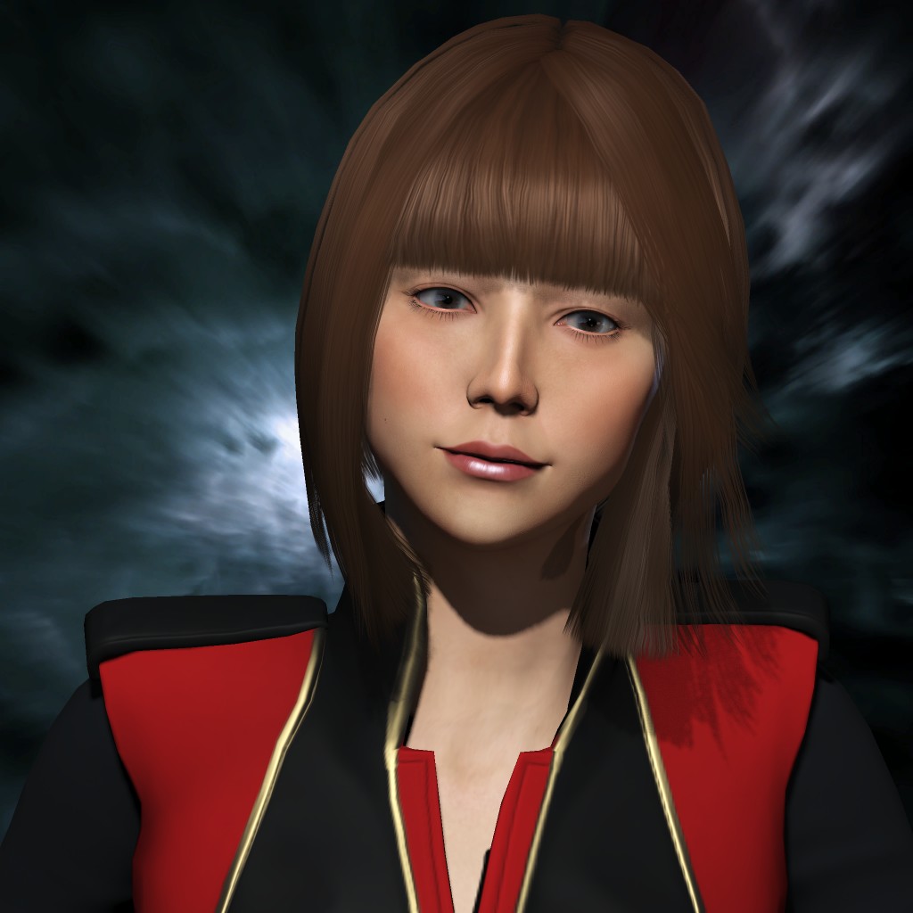 Yanagi Nagi