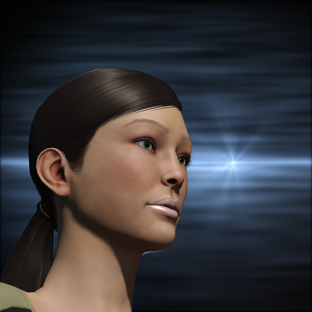 Corp placeholder ex261