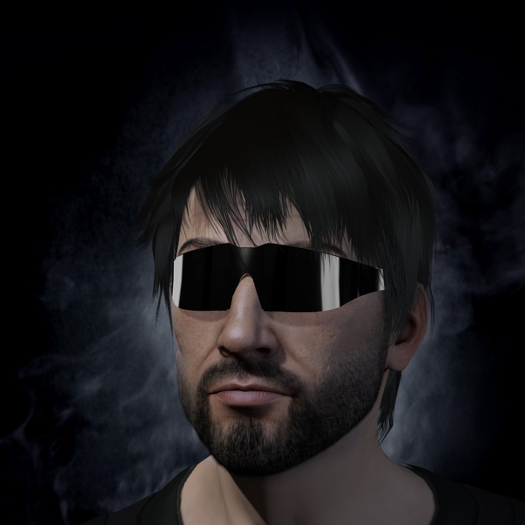 Zeratur Deadeye