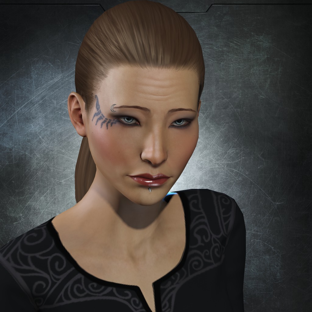 Avalon Payne