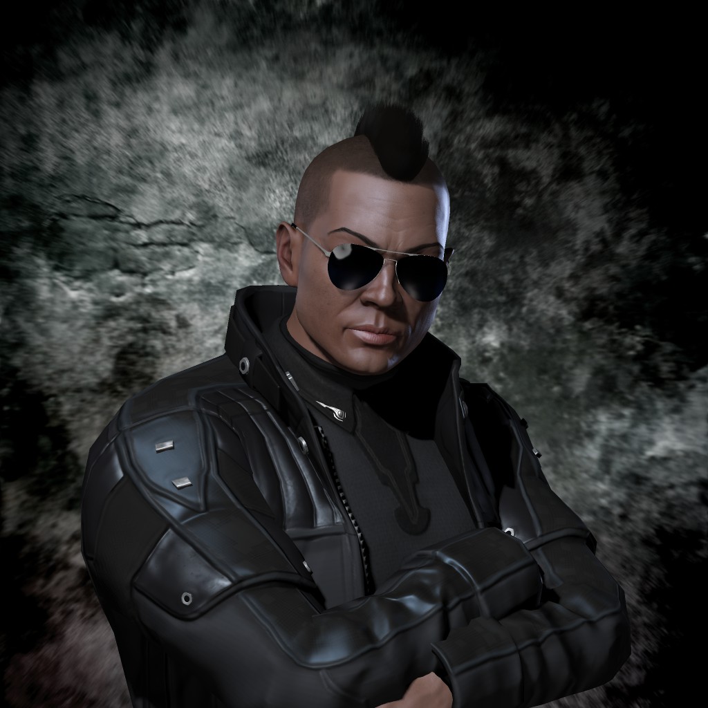 Jacob ishimura