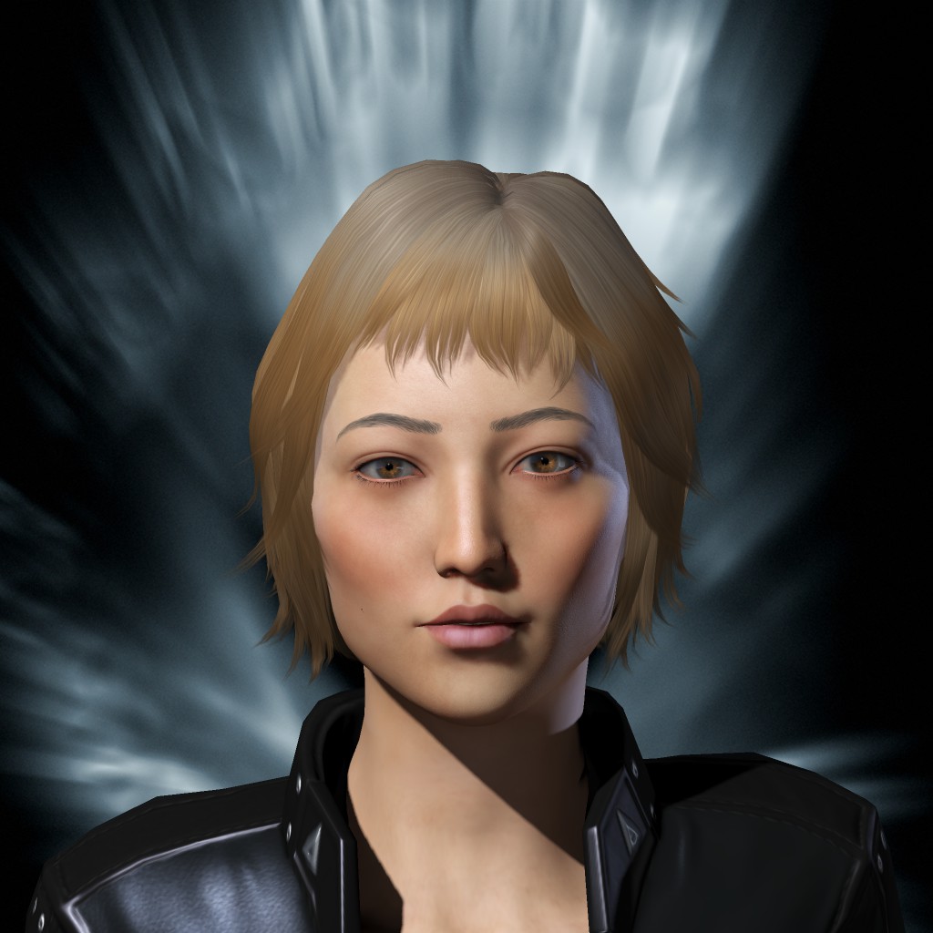 Penny Shaishi