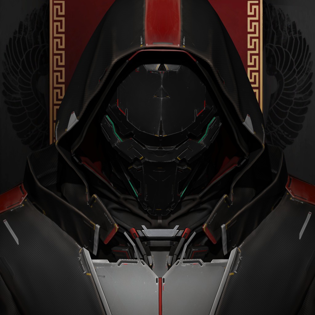 Alrion Evotori