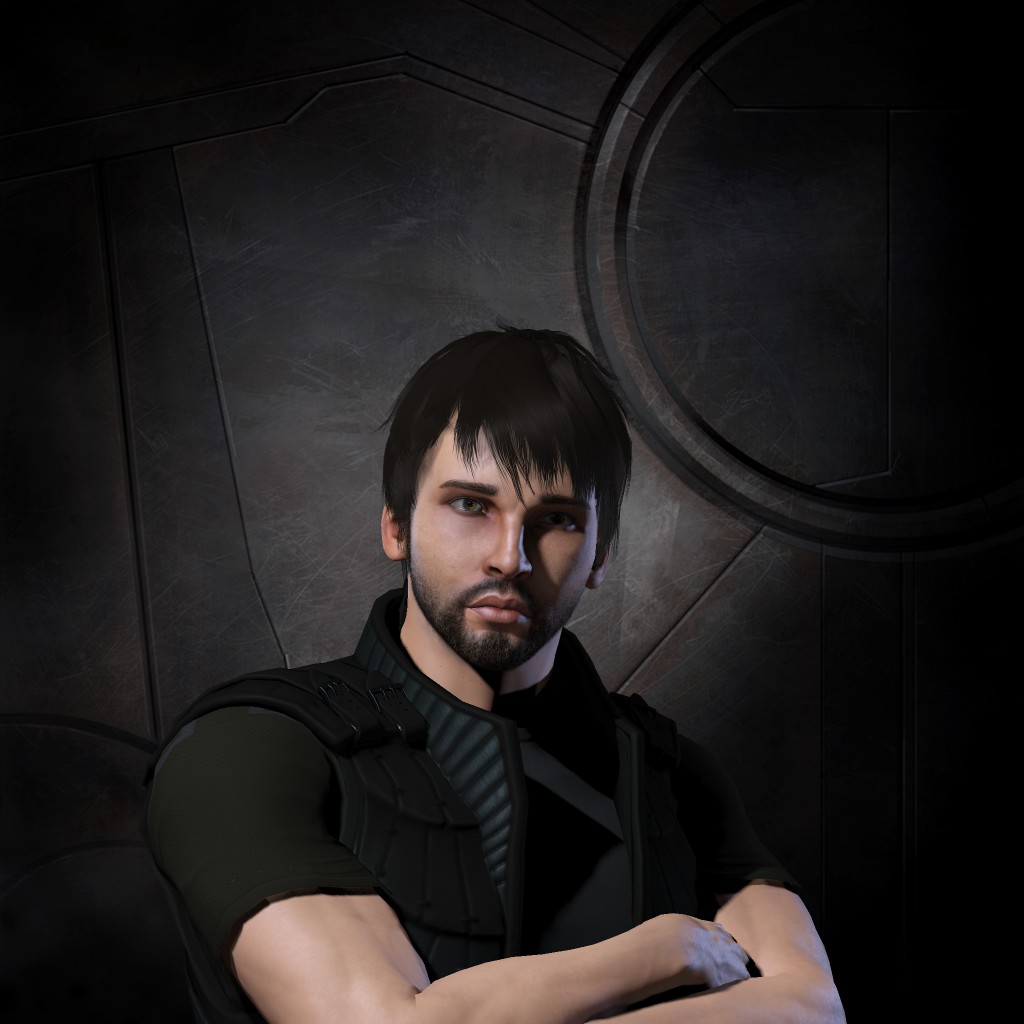John Emmagaan