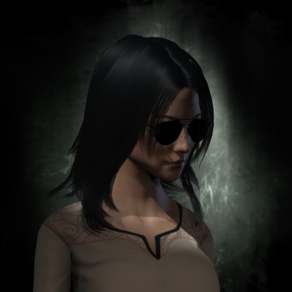 Sara Keikira