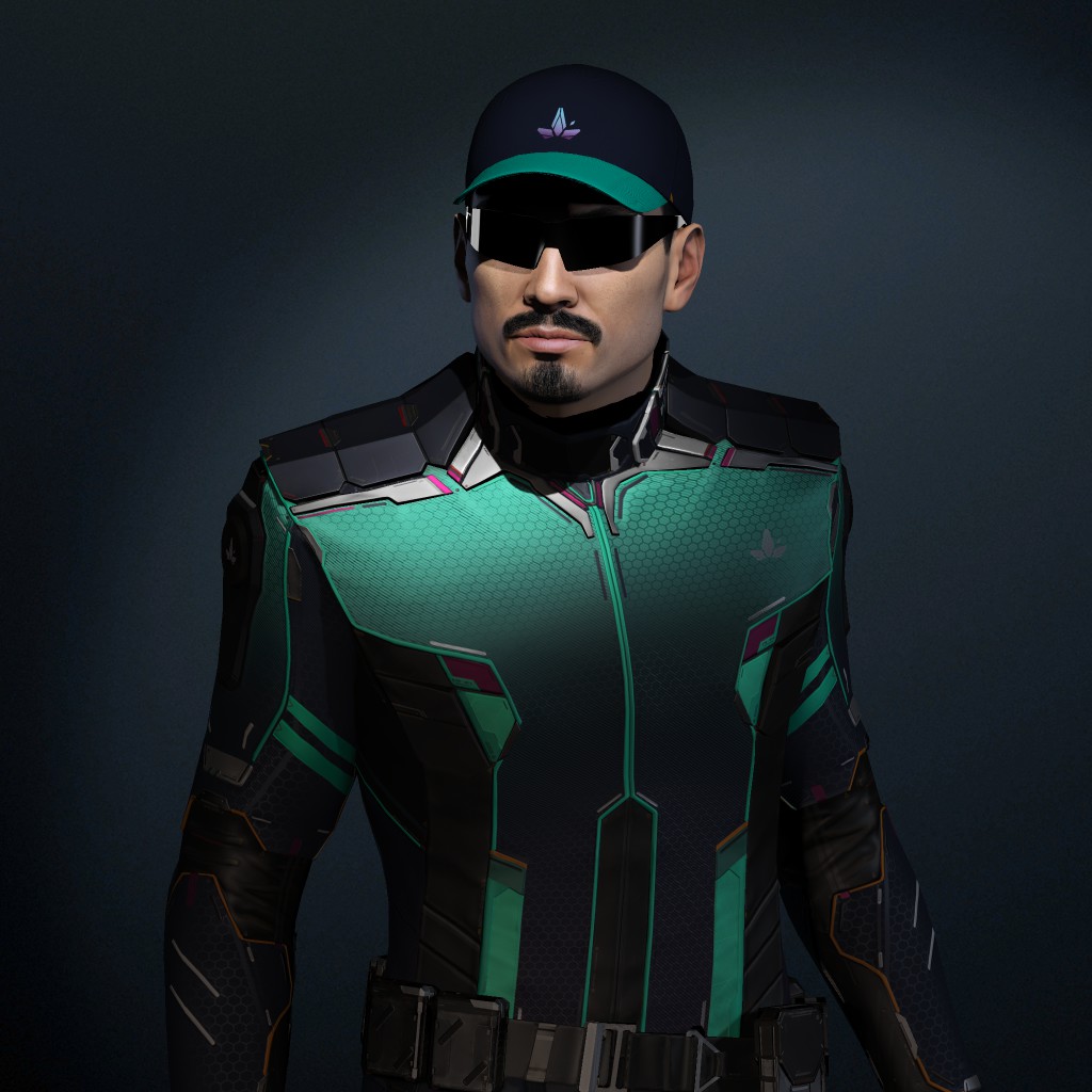 Caldari Citizen 92841481