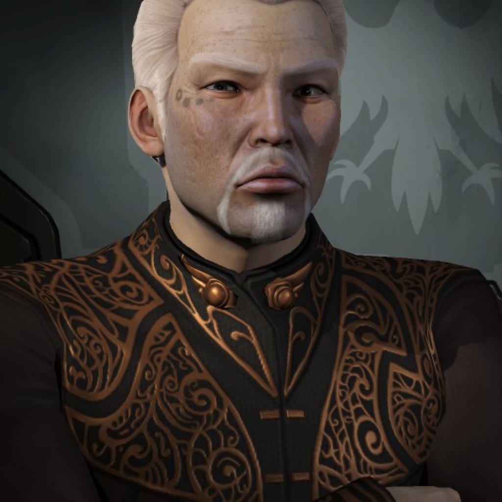 Zotamorf Caldurai