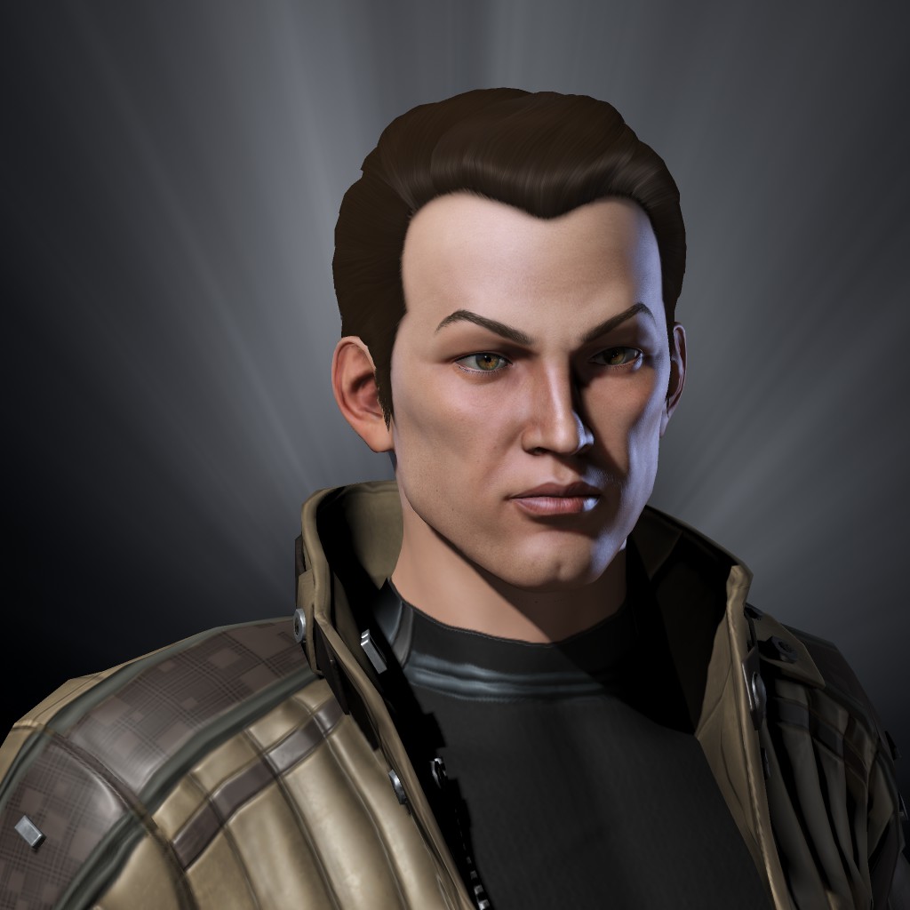 John Seydo