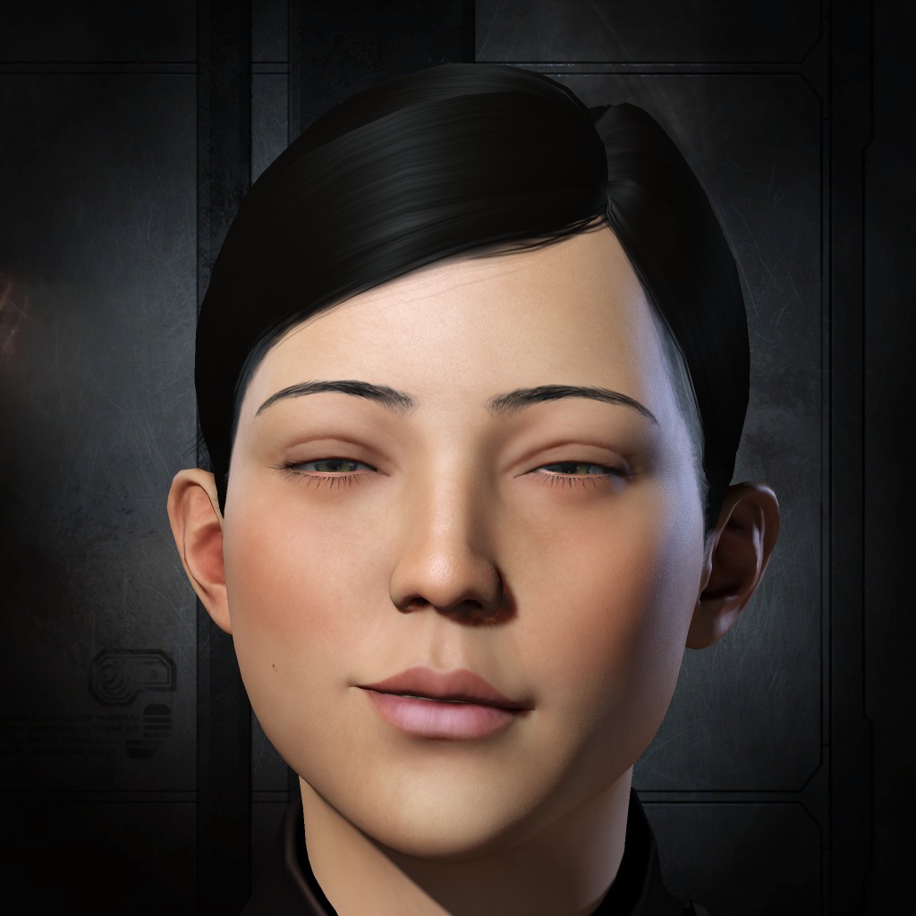 Izumi Shizuka