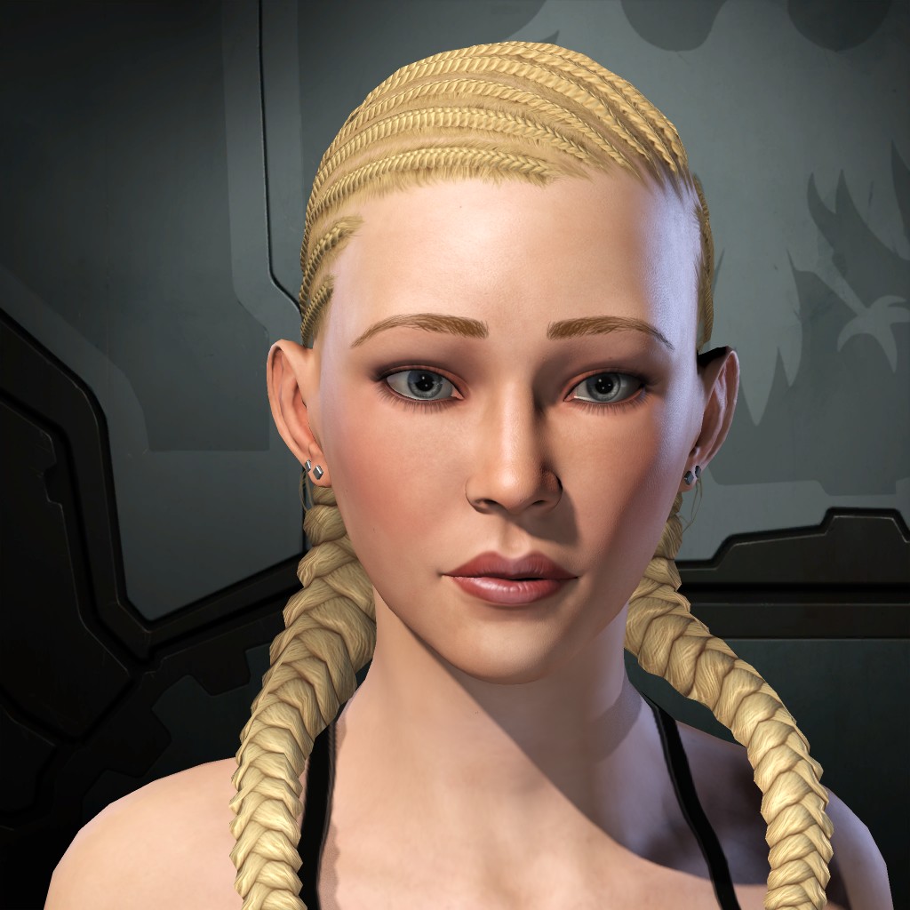 Joanne Hope