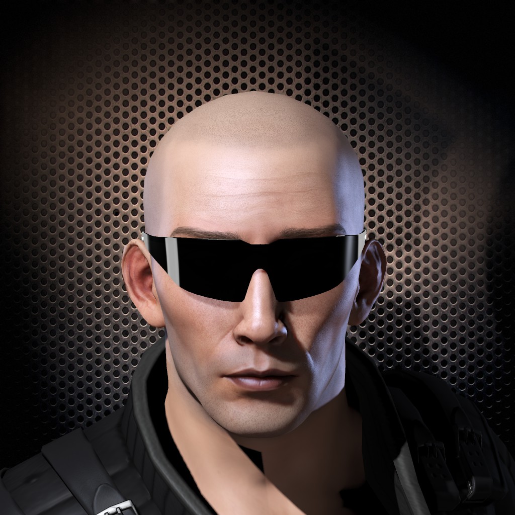Lex VanDam