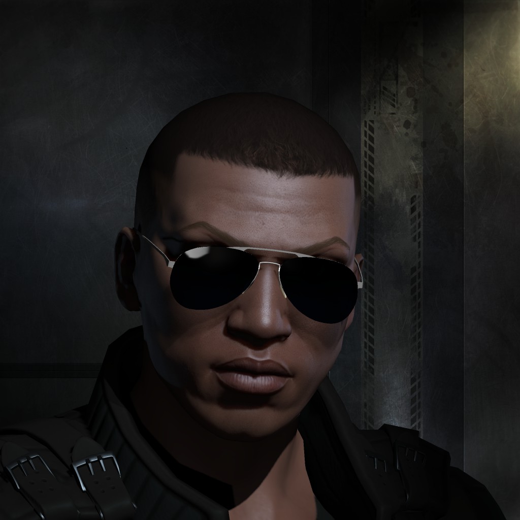 Bad soldir