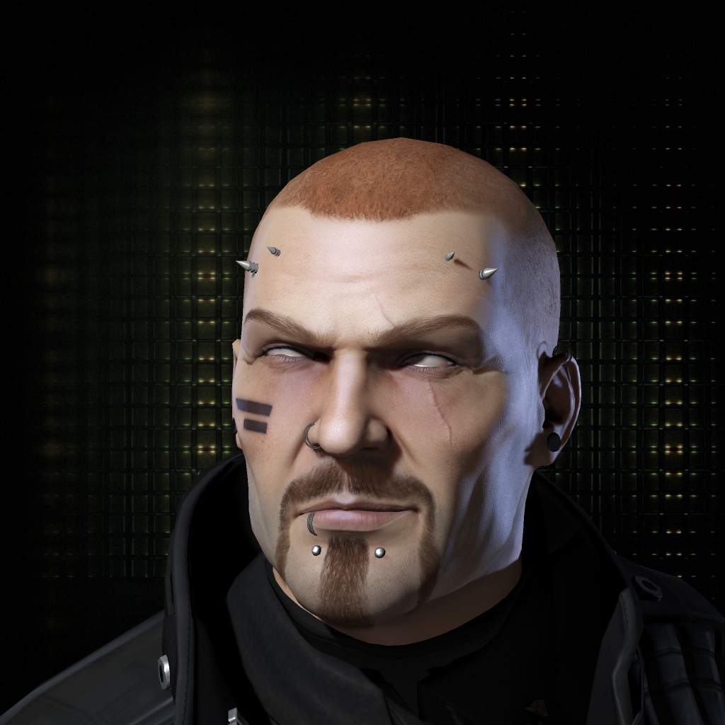 Apollo Griffin