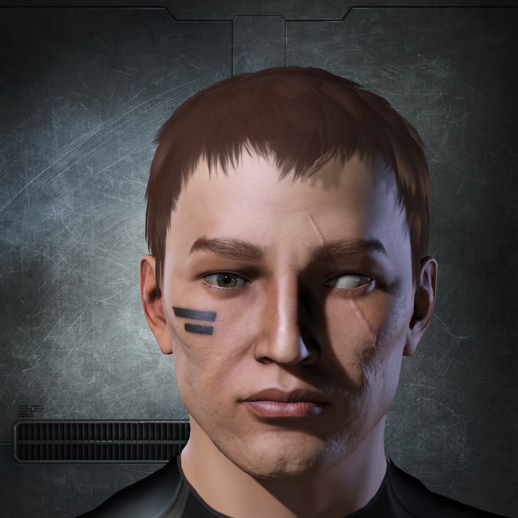 Caldari Citizen 92844125