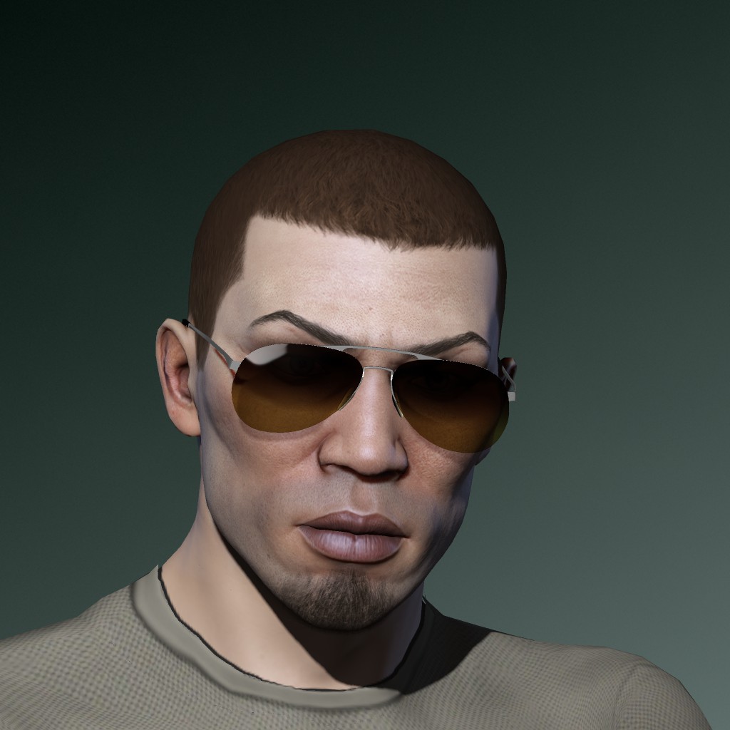 Steel Arran