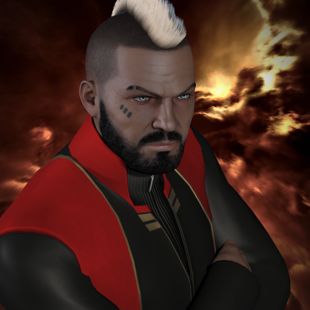 Gordon Kion