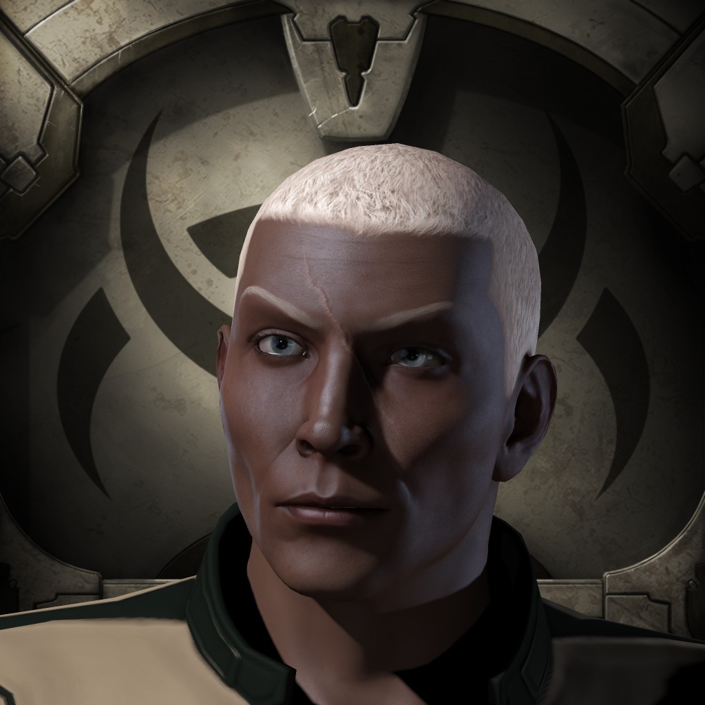 Captain K'Os