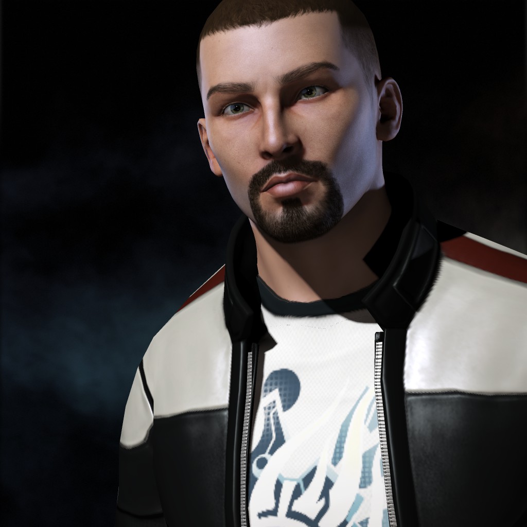 Luc D'Etienne