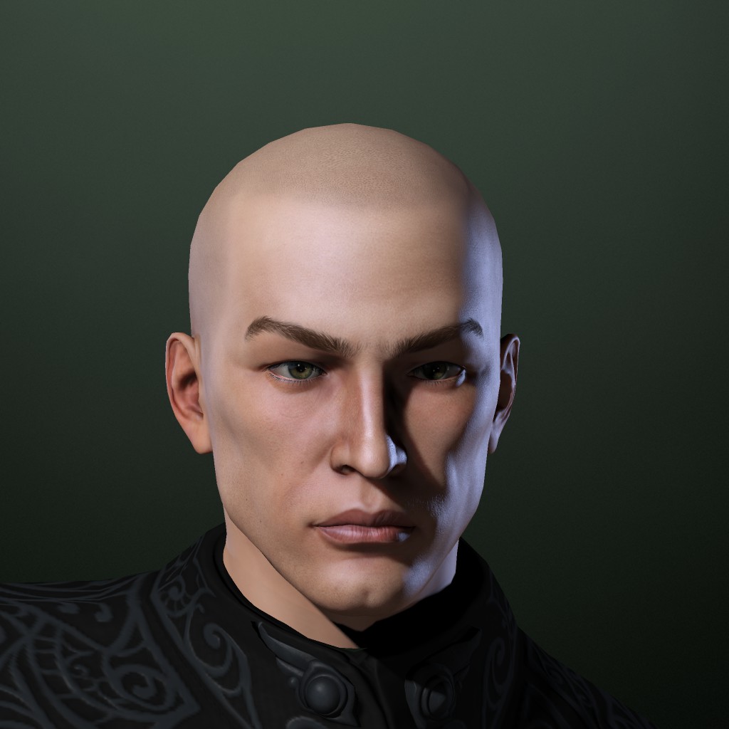 Hans Heydoll