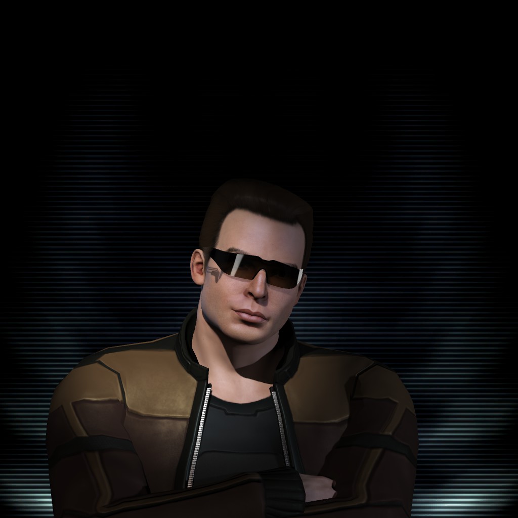 Benny Meth
