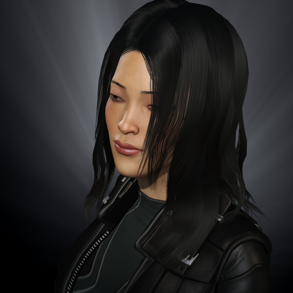 Haiwu Kim
