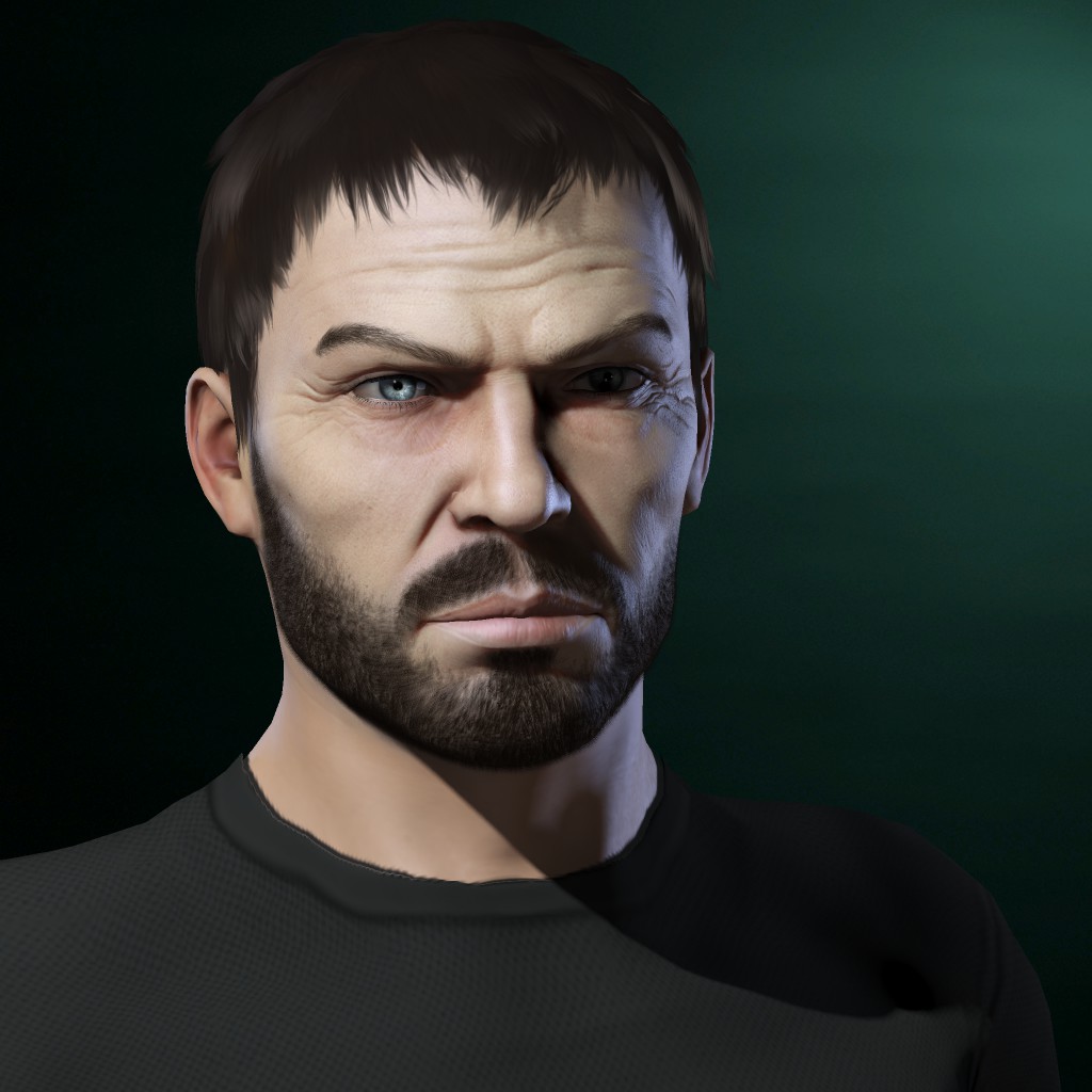 Tank MacGuffin