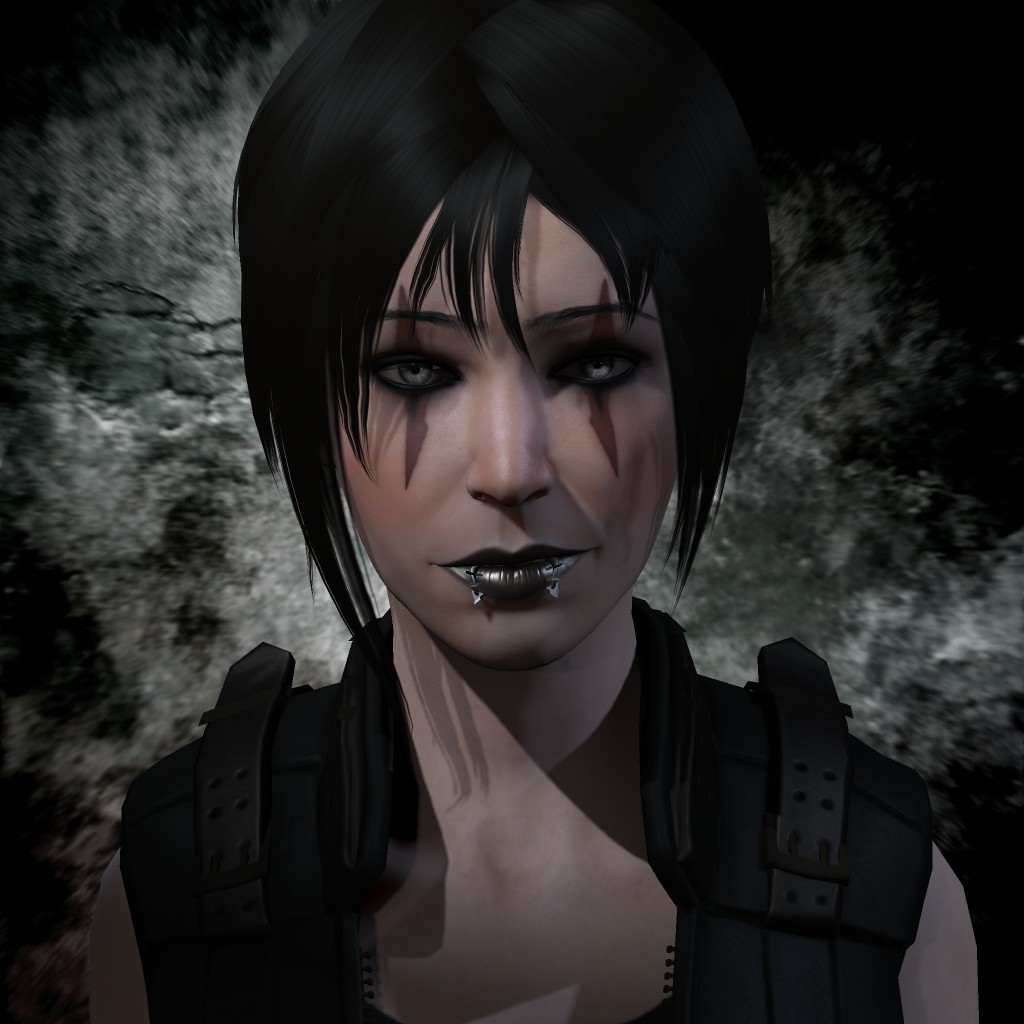 Akasha Tsu'kami