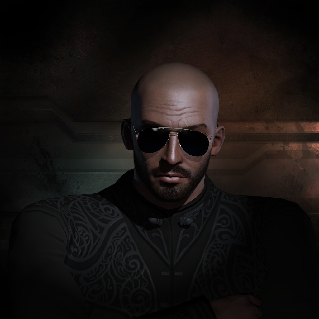 Hank Villian