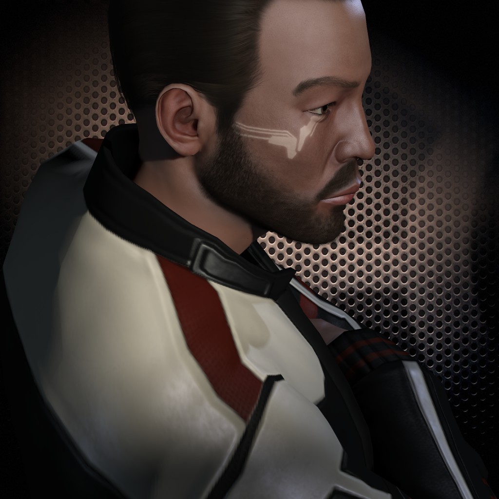 Alex kursant