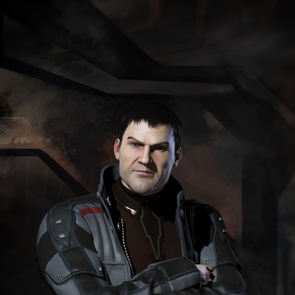 Richard Enaka