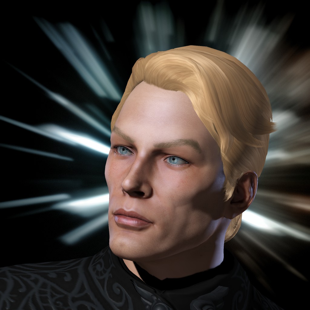 Caldari Citizen 92849538