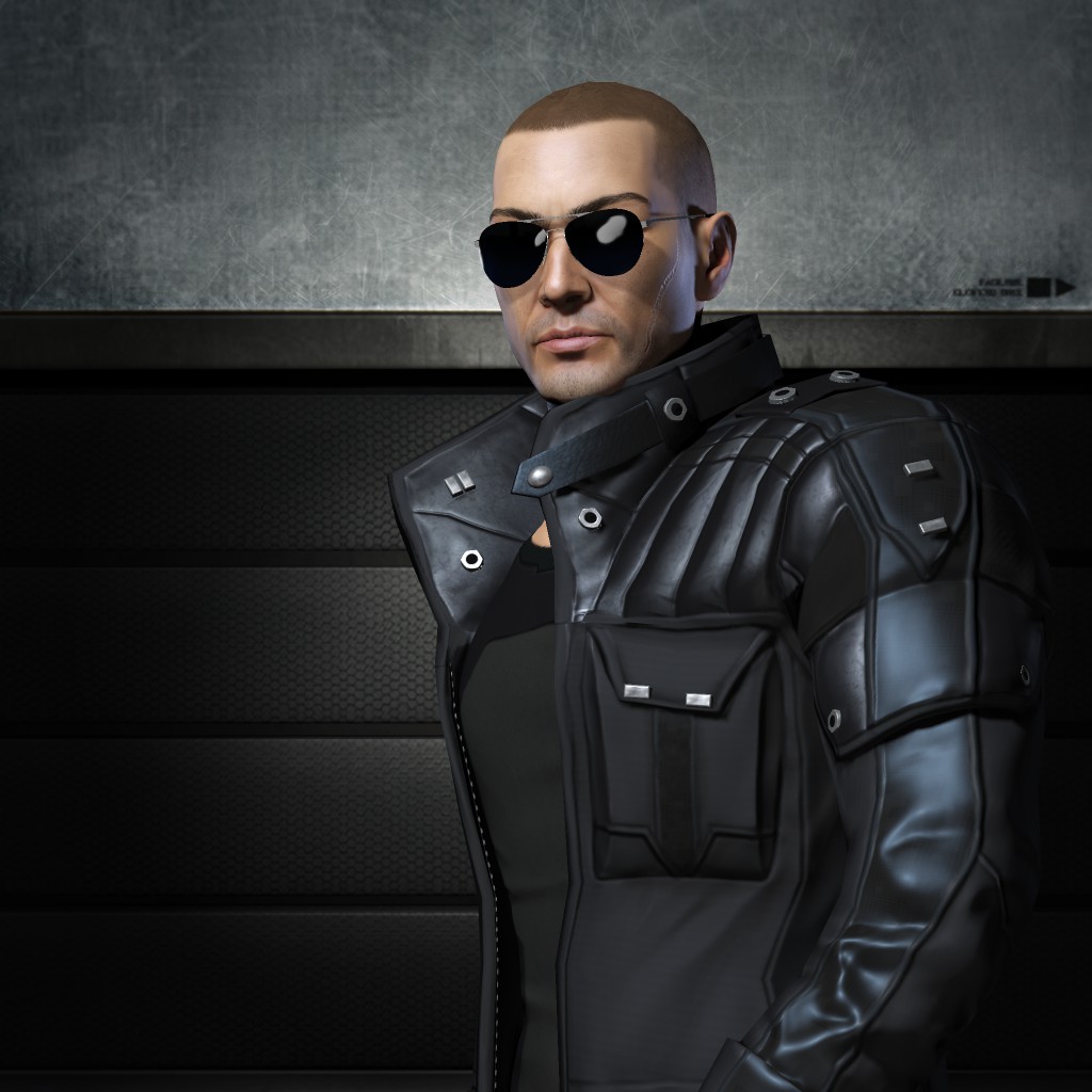 Caldari Citizen 92849826