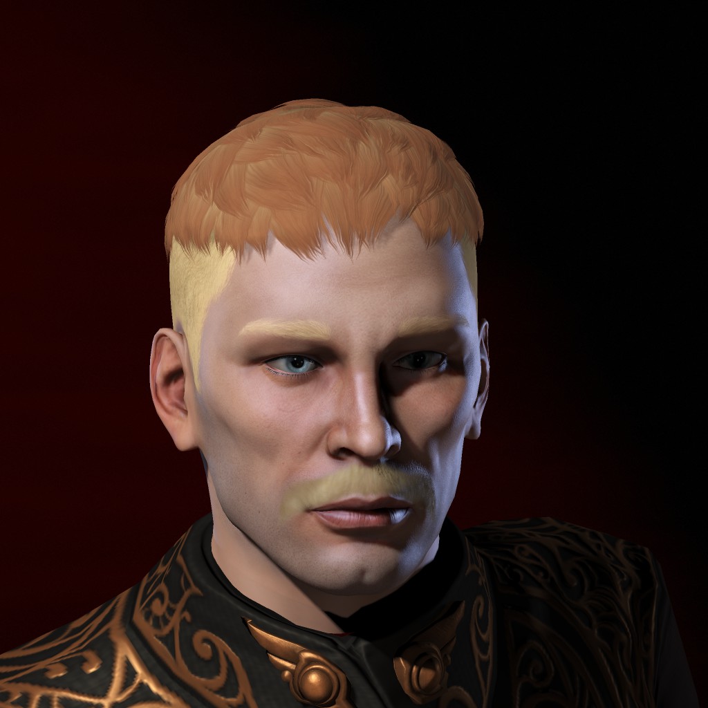 AMJ Baron