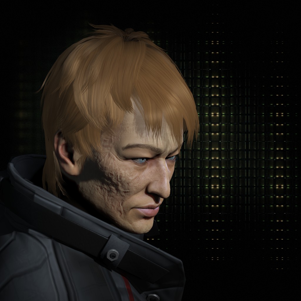 Greenborg Shaishi