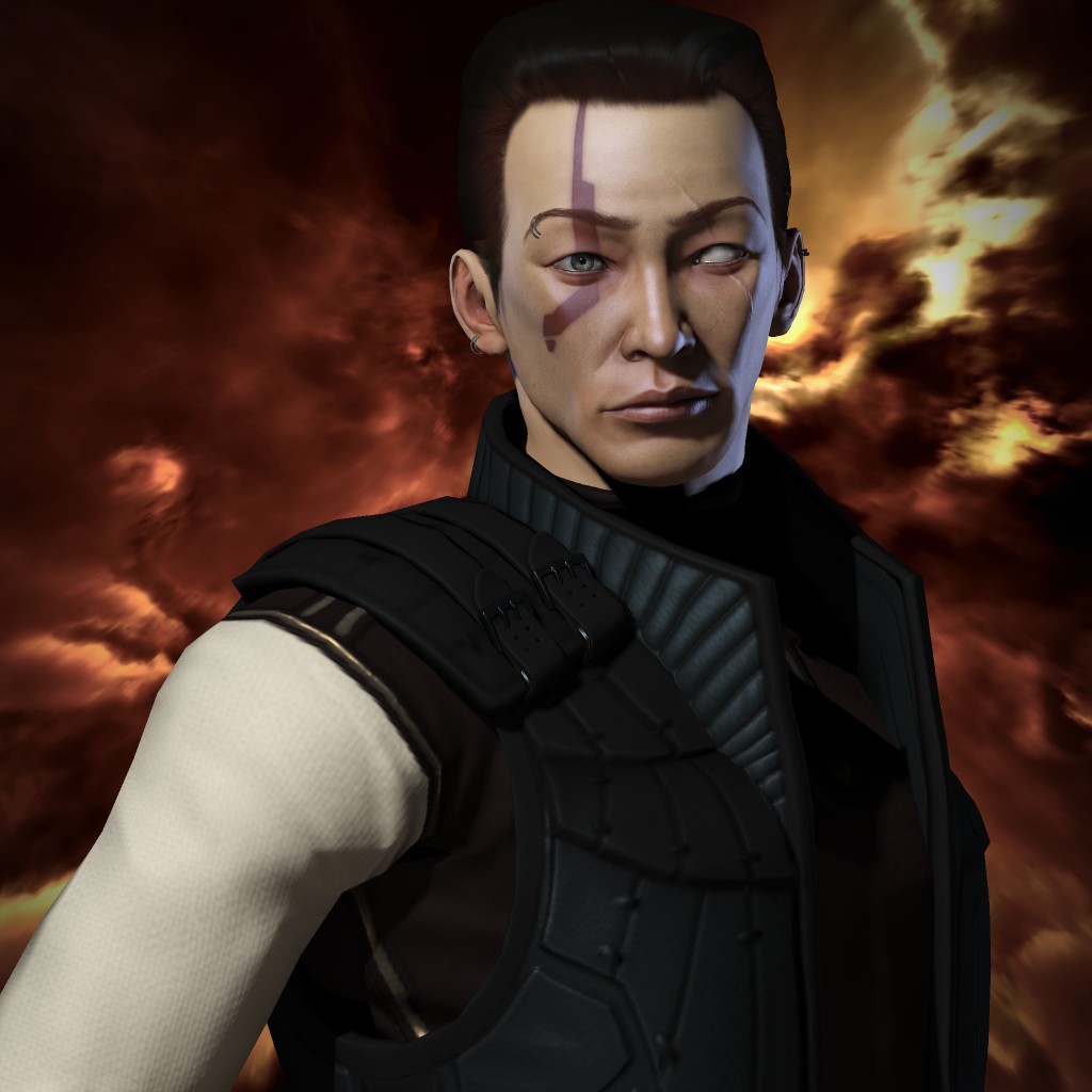 Jayce Zonvolt