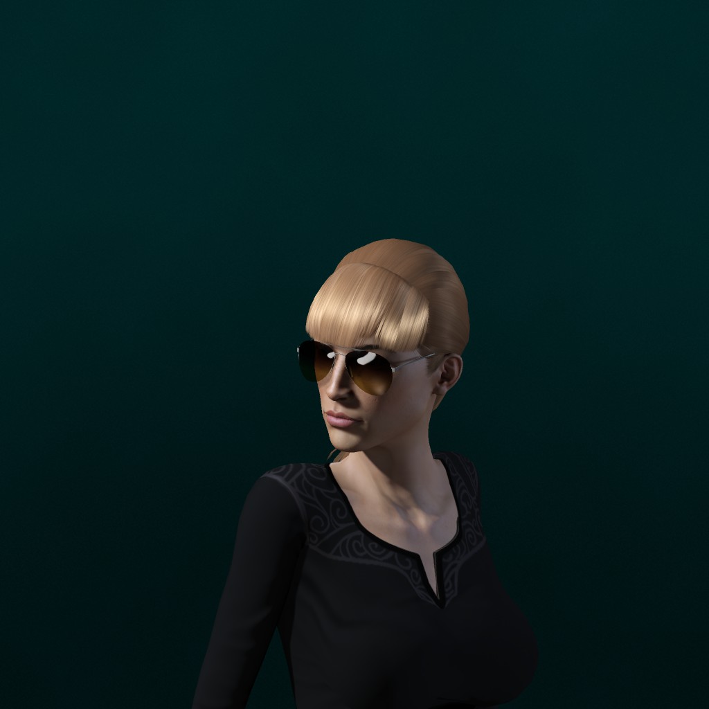 feiona weston
