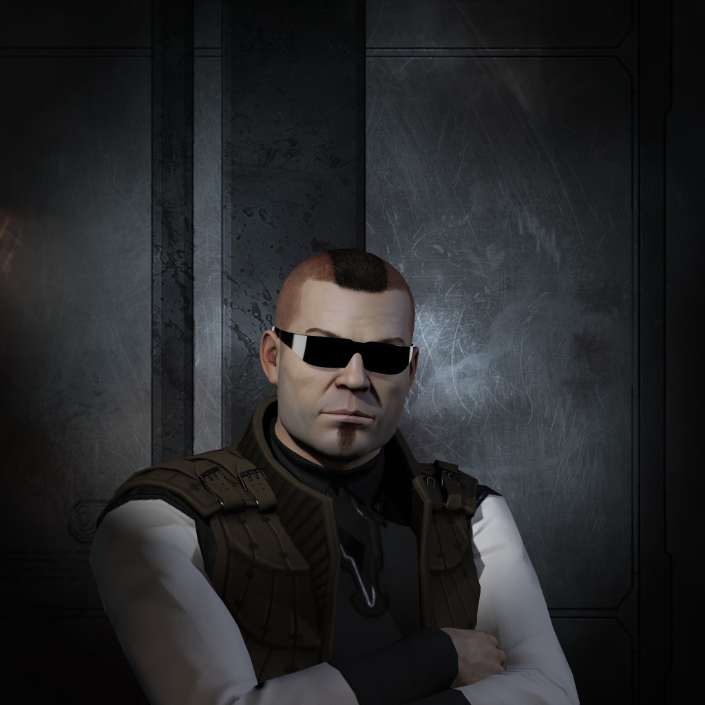 Bander Rodrigis
