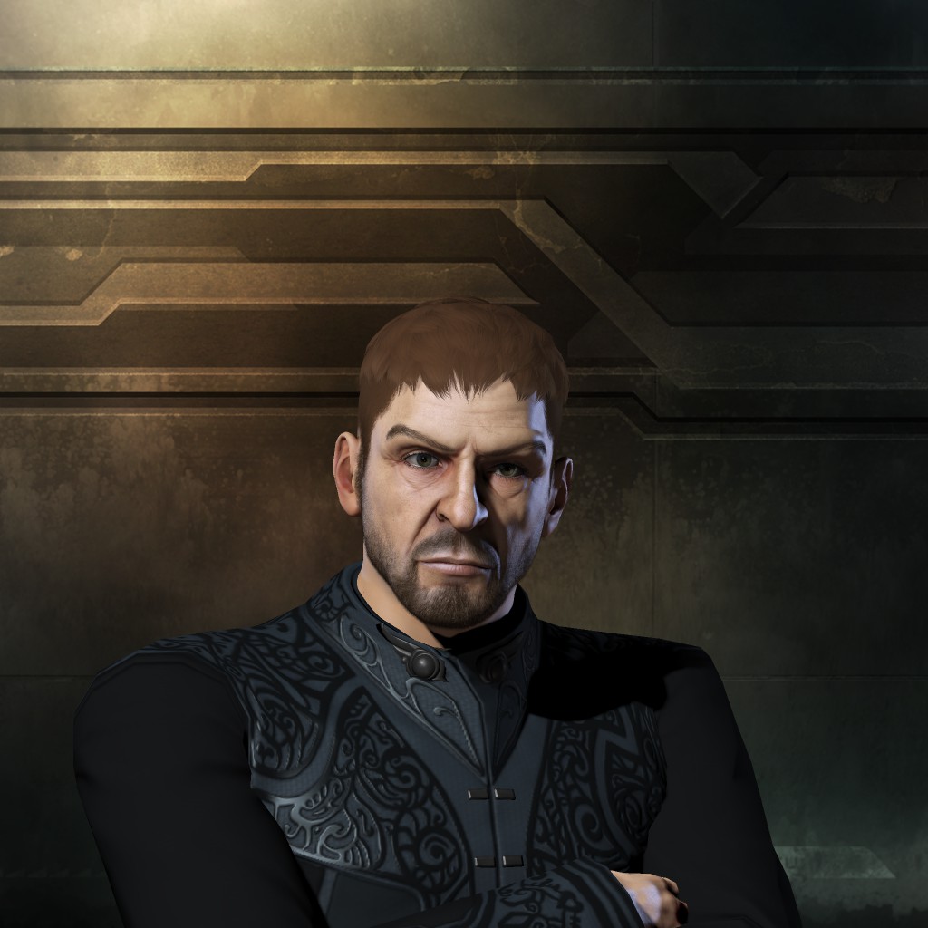 Draden Omaristos