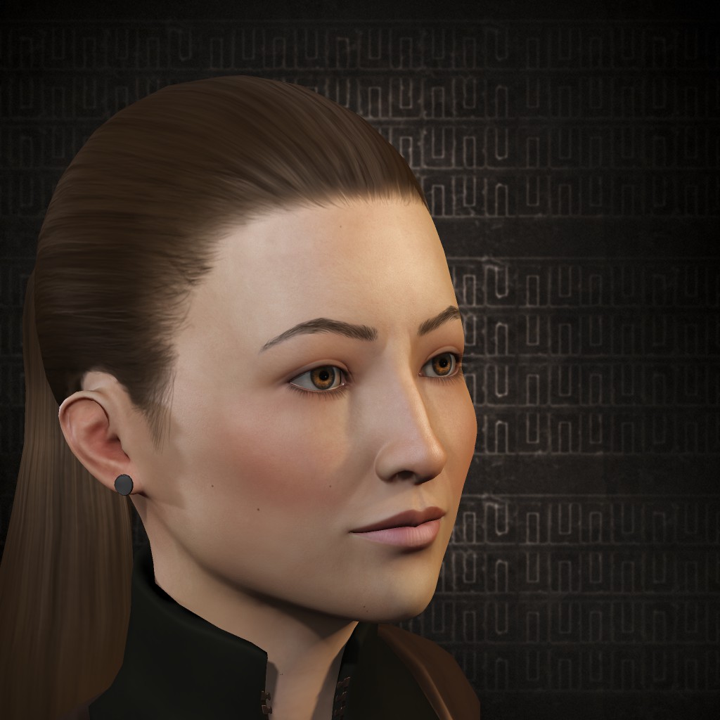Sonya Tanaka