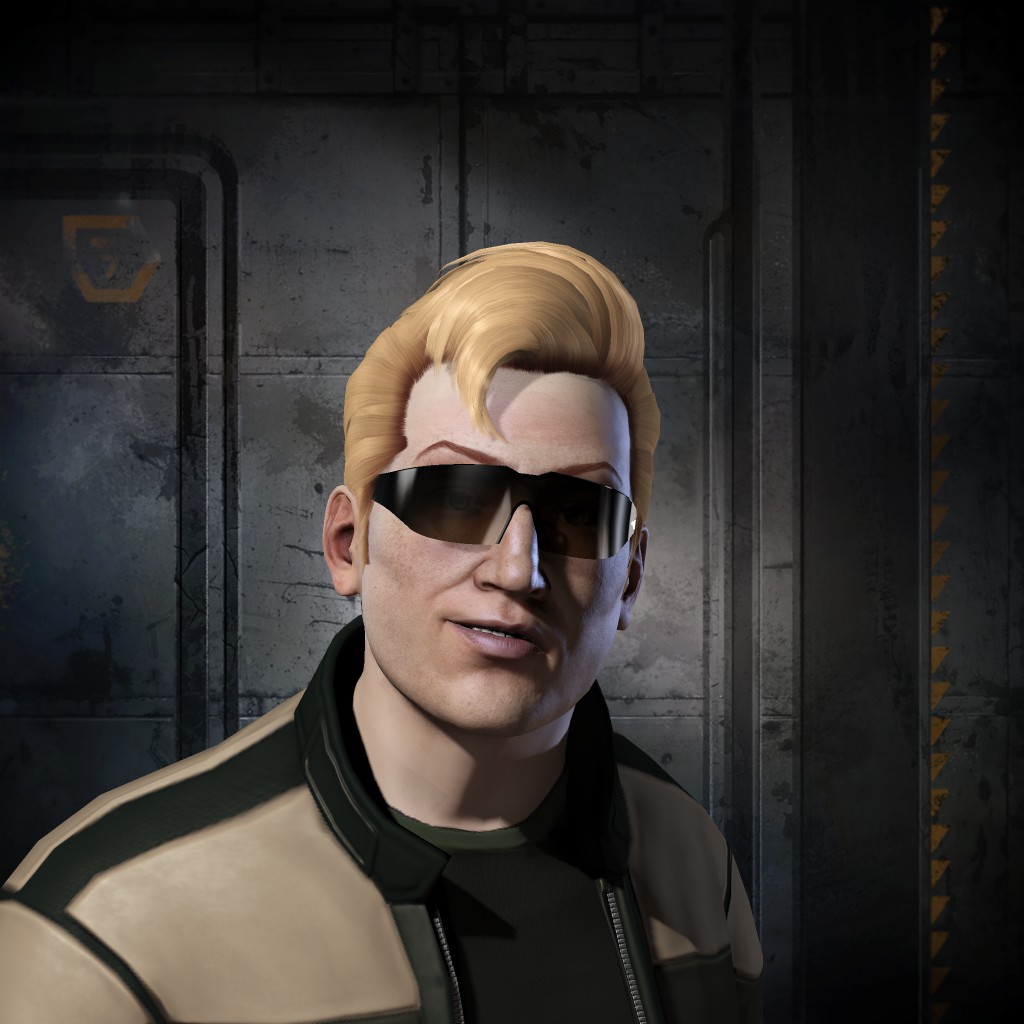 Jaquen von Gravoner