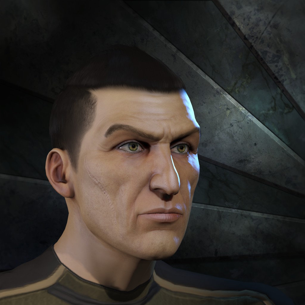 Alexi Sukhoi