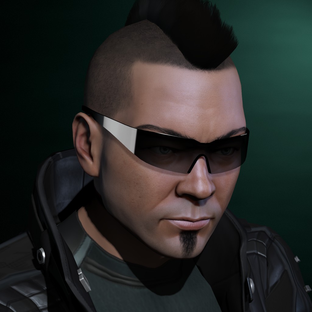Travok Wolfbreath