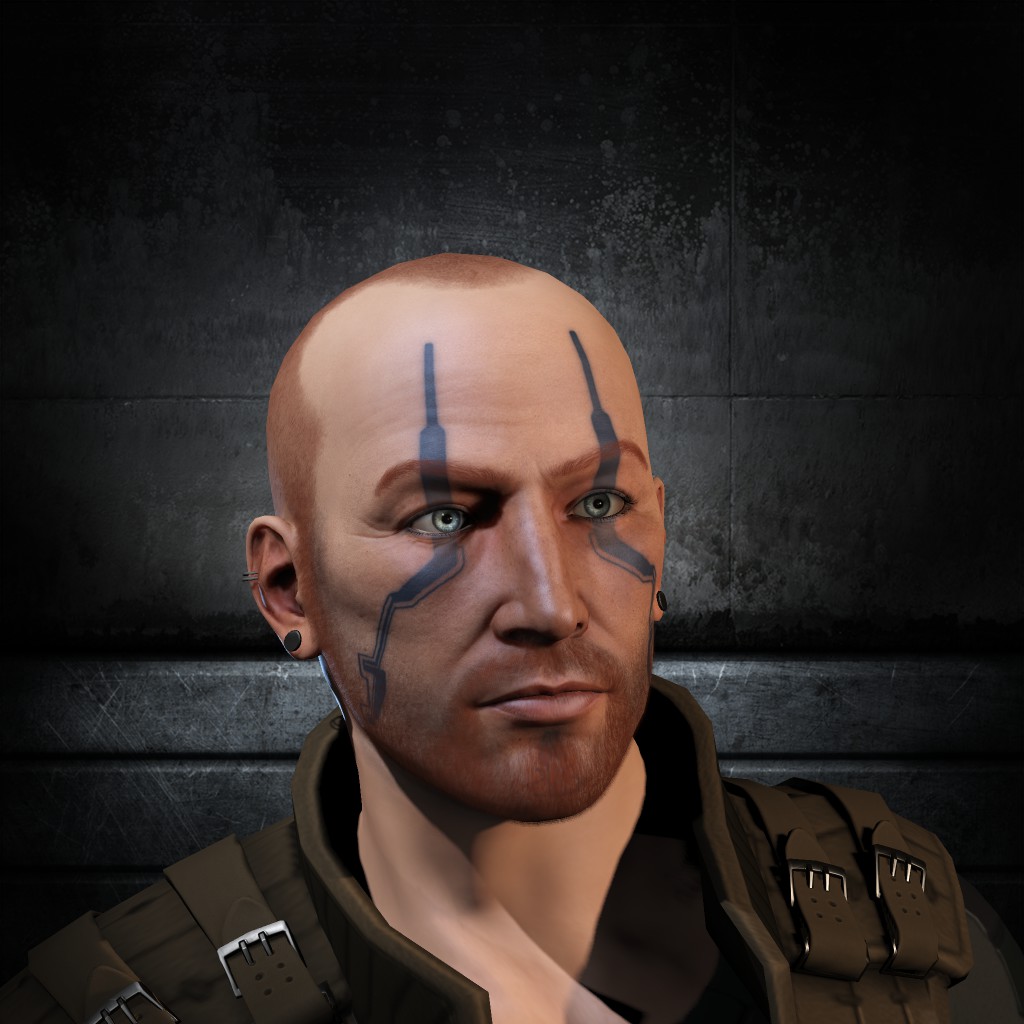 Govrek Orkson